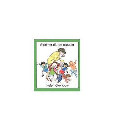 PRIMER DIA DE ESCUELA