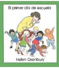 PRIMER DIA DE ESCUELA