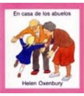 EN CASA DE LOS ABUELOS (COLECCION MIS PRIMEROS LIBROS DE IMAGENES )