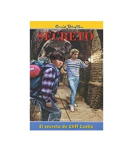 SECRETO 26 DE CLIFF CASTLE