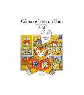 COMO SE HACE UN LIBRO