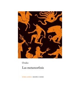 METAMORFOSIS (Z 270)