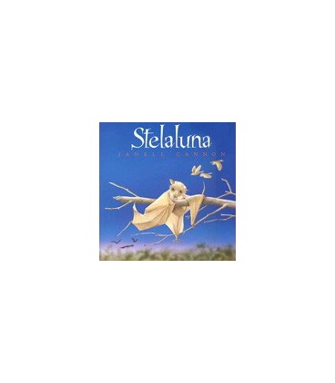 STELALUNA (CARTONE)