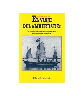 VIAJE DEL LIBERDADE