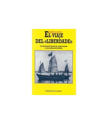 VIAJE DEL LIBERDADE