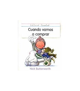 CUANDO VAMOS A COMPRAR