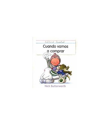 CUANDO VAMOS A COMPRAR
