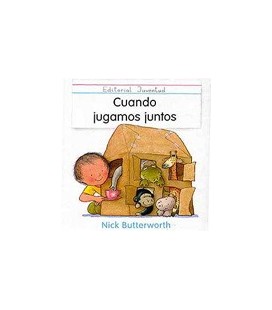 CUANDO JUGAMOS JUNTOS