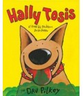 HALLY TOSIS EL HORRIBLE PROBLEMA DE UN PERRO