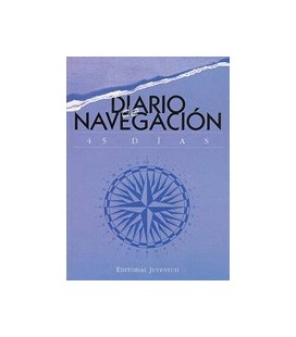 DIARIO DE NAVEGACION