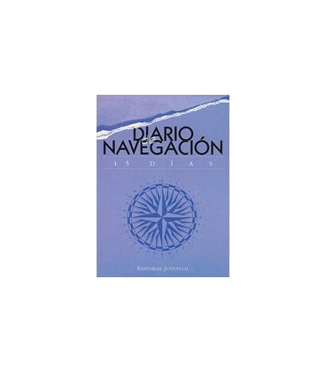 DIARIO DE NAVEGACION