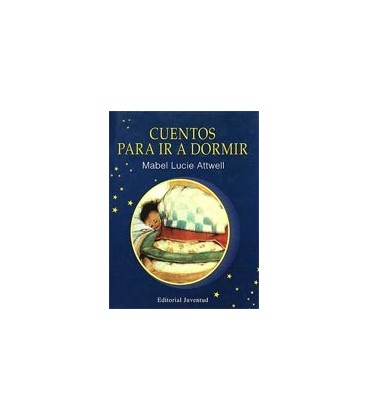CUENTOS PARA IR A DORMIR