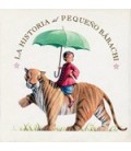 HISTORIA DEL PEQUEÑO BABACHI