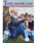 TOMAS APRENDE A LEER