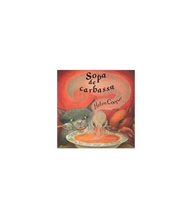 SOPA DE CARBASSA