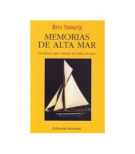 MEMORIAS DE ALTA MAR