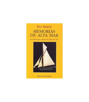 MEMORIAS DE ALTA MAR