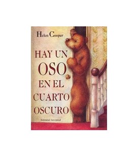 HAY UN OSO EN EL CUARTO OSCURO