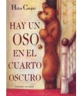 HAY UN OSO EN EL CUARTO OSCURO