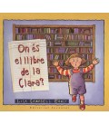 ON ES EL LLIBRE DE CLARA