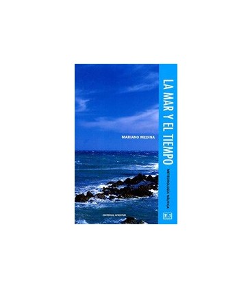 MAR Y EL TIEMPO