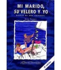 MI MARIDO SU VELERO Y YO