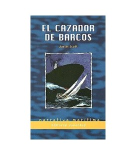 CAZADOR DE BARCOS