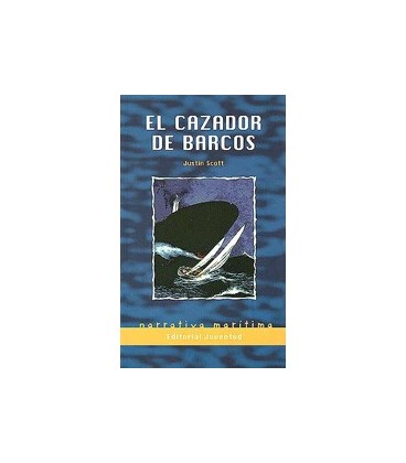 CAZADOR DE BARCOS