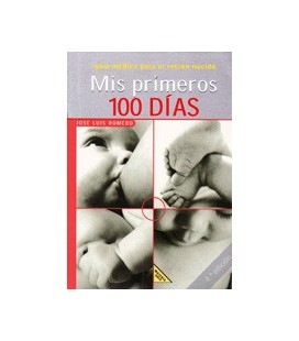MIS PRIMEROS 100 DIAS