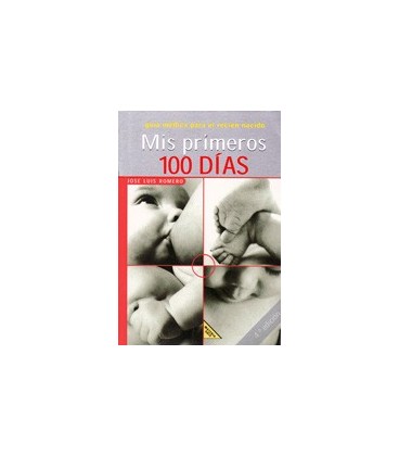 MIS PRIMEROS 100 DIAS