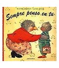 SEMPRE PENSO EN TU