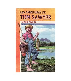 AVENTURAS DE TOM SAWYER