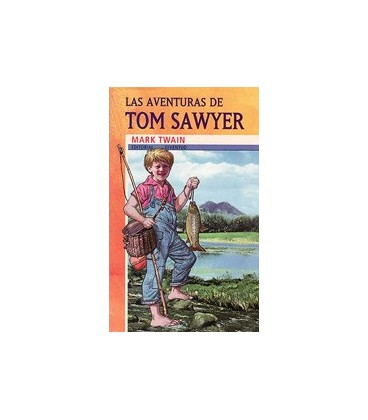 AVENTURAS DE TOM SAWYER
