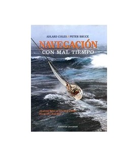 NAVEGACION CON MAL TIEMPO