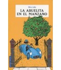 ABUELITA EN EL MANZANO