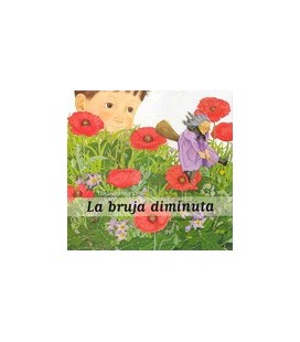 BRUJA DIMINUTA