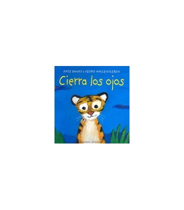 CIERRA LOS OJOS