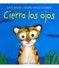 CIERRA LOS OJOS
