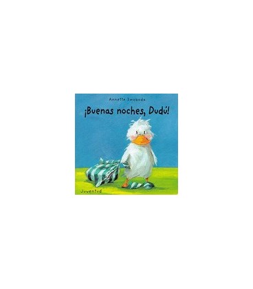 BUENAS NOCHES DUDU