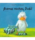 BUENAS NOCHES DUDU