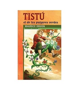 TISTU EL DE LOS PULGARES VERDES
