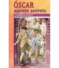 OSCAR AGENTE SECRETO