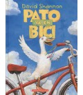 PATO VA EN BICI