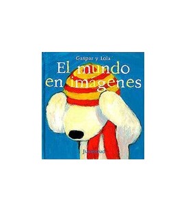 MUNDO EN IMAGENES GASPAR Y LOLA