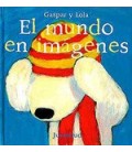 MUNDO EN IMAGENES GASPAR Y LOLA