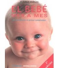 BEBE MES A MES DEL NACIMIENTO AL PRIMER