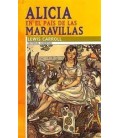 ALICIA EN EL PAIS DE LAS MARAVILLAS