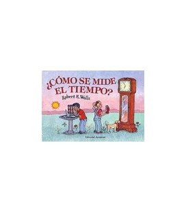 COMO SE MIDE EL TIEMPO