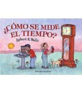 COMO SE MIDE EL TIEMPO