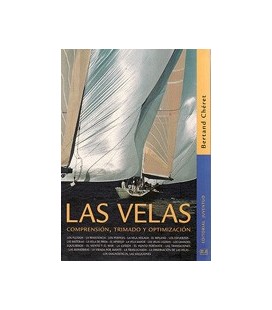 VELAS COMPRENSION TRIMADO Y OPTIMACION